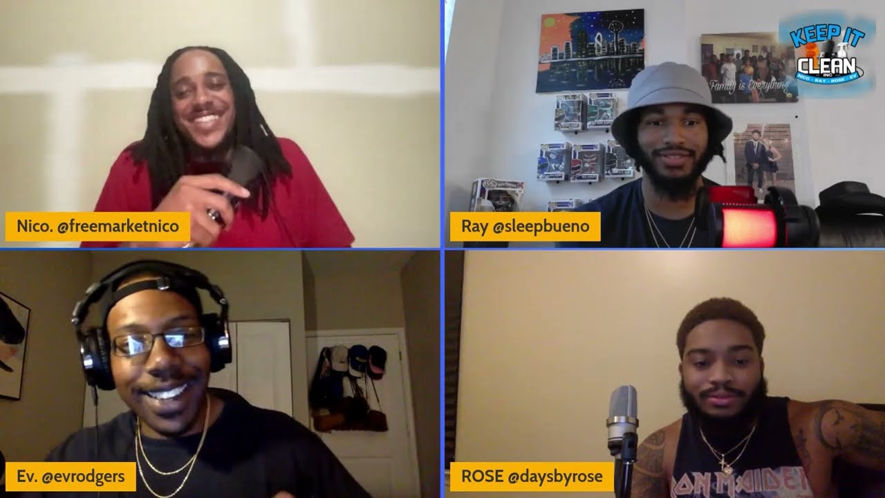 ONE OFFS 001 -Are People Too Hypersensitive?