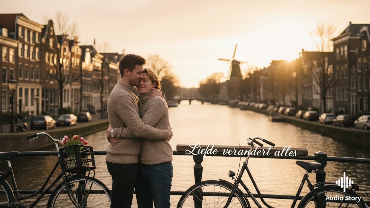 Hij kreeg $1 in het testament voor zijn geaardheid — tot een videoboodschap alles veranderde