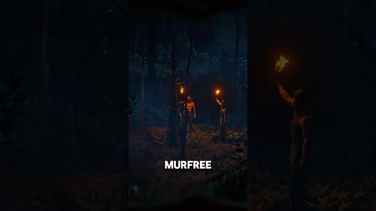 Две скрытые детали, которые большинство игроков так и не обнаружили в Red Dead Redemption 2.