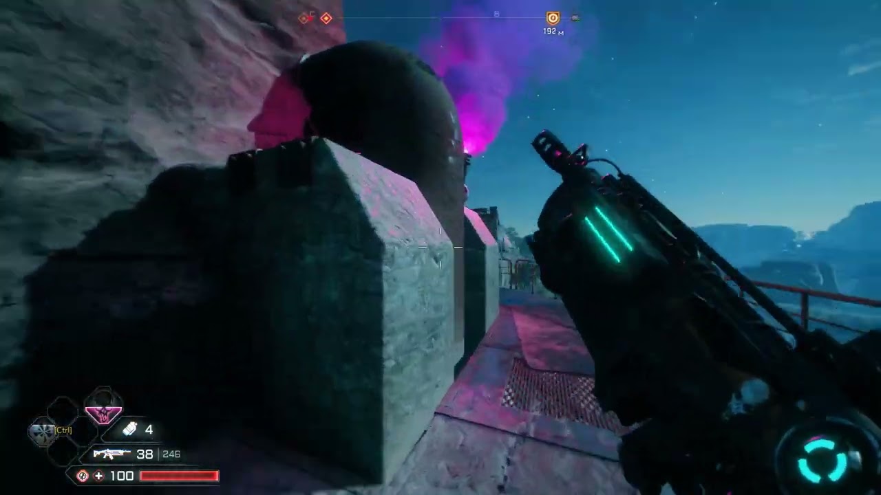 RAGE 2 - проходждение/игровые моменты  (Part 3/4)