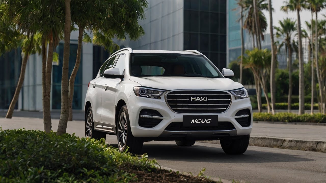 2026 Haval M6 &ndash; Price, Features, Performance & Full Review