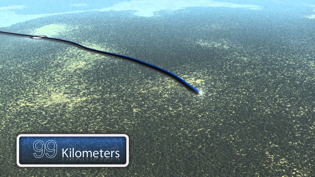 Why every new pipeline should have fiber optic monitoring.wmv