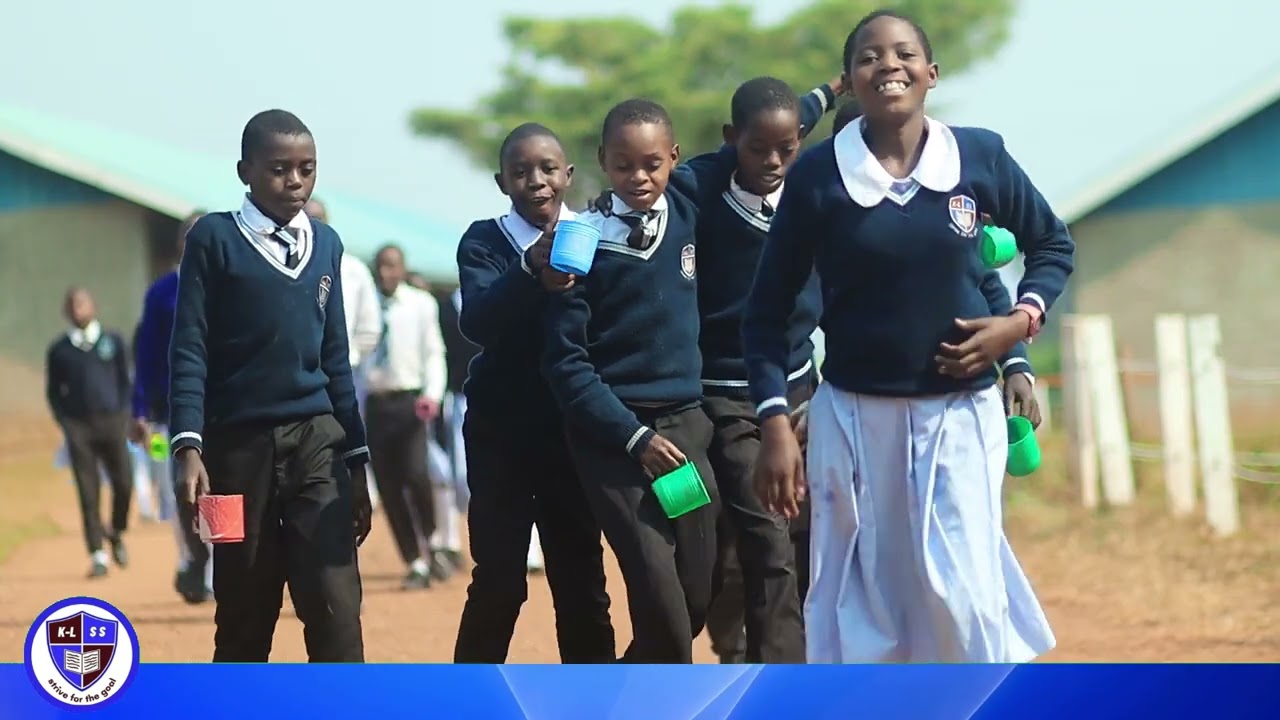 MAMBO MUHIMU KUHUSU SHULE YA KATOKE-LWERU SEKONDARI