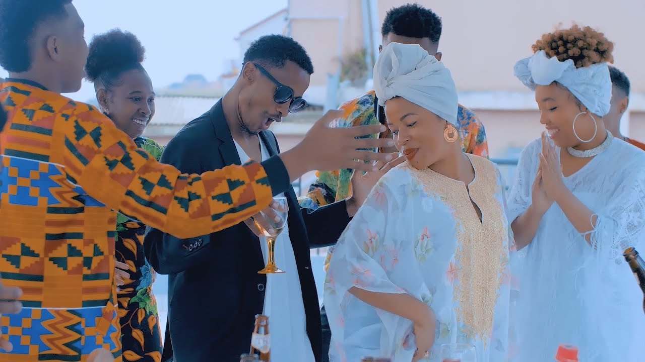 Papa Jess - JACKPOT ♫ Befiana Music : Nouveauté Gasy 2019 ♫
