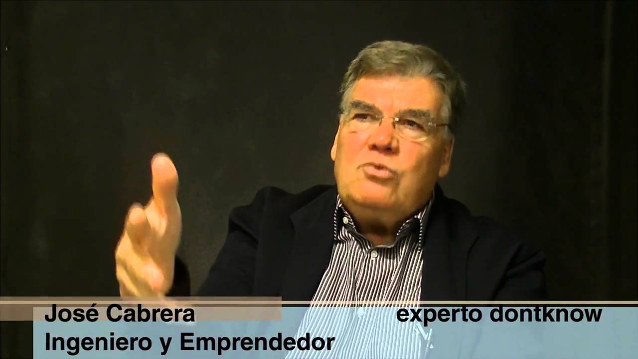 Diferencias entre jerarquía y redarquía   José Cabrera