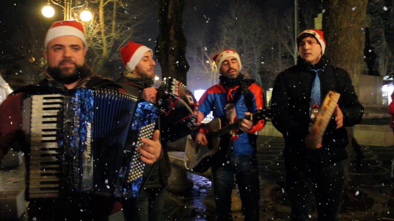 L'Aquila Mè (davero Christmas style Frà) !!!