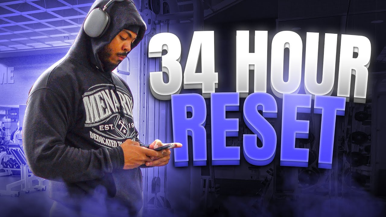 Reset In Alabama