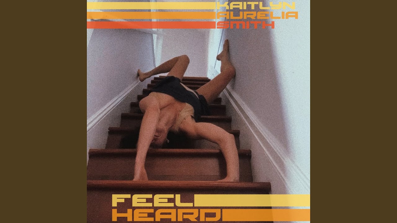 Feel Heard