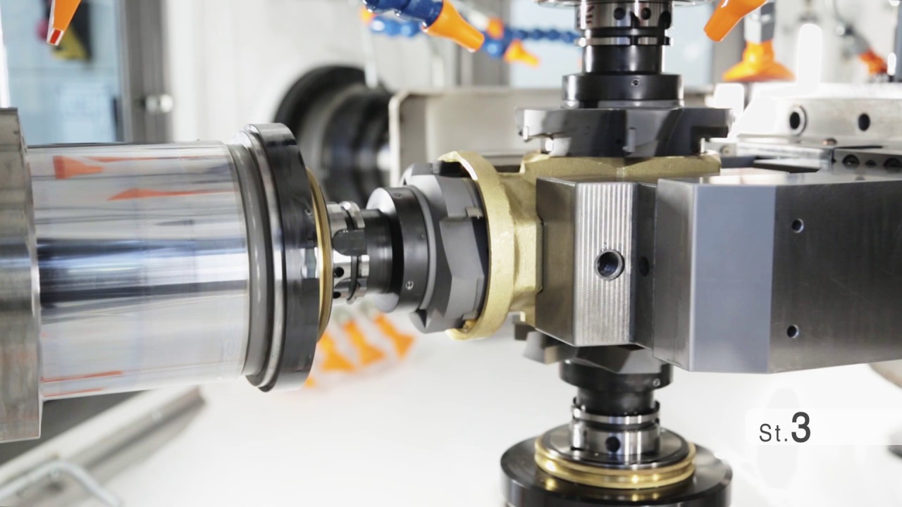 21898 GATE VALVE