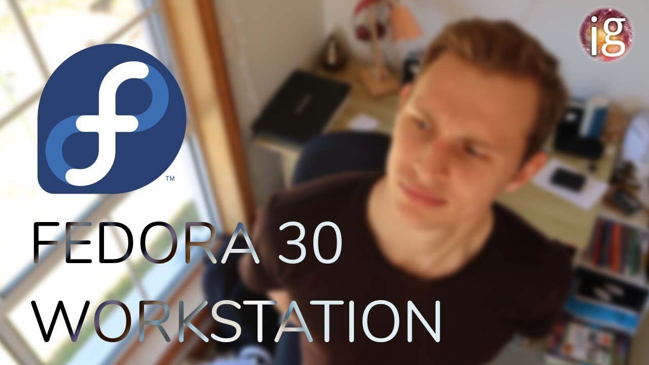 Biased Victory - Fedora 30 Review