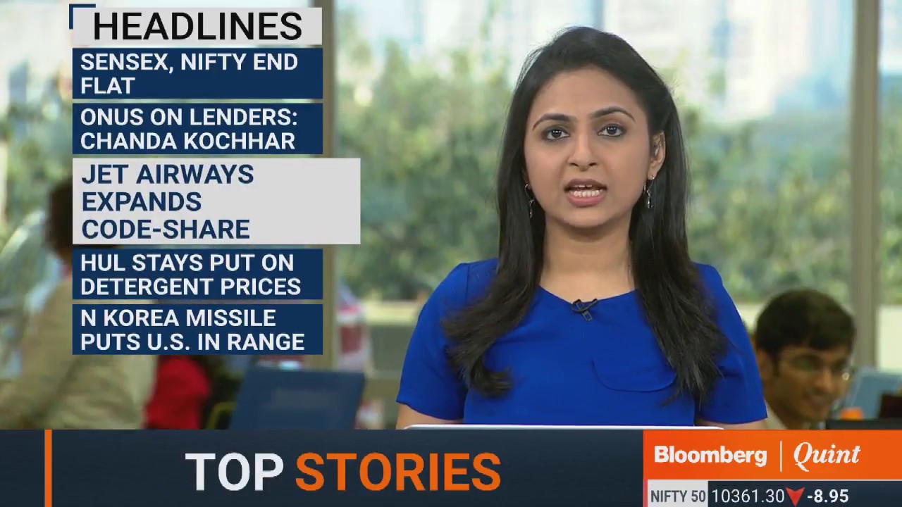 What'd You Miss?: 29 November 2017