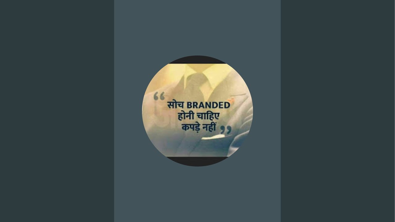 BRANDED BOSS YASH is live Bundeli song special 