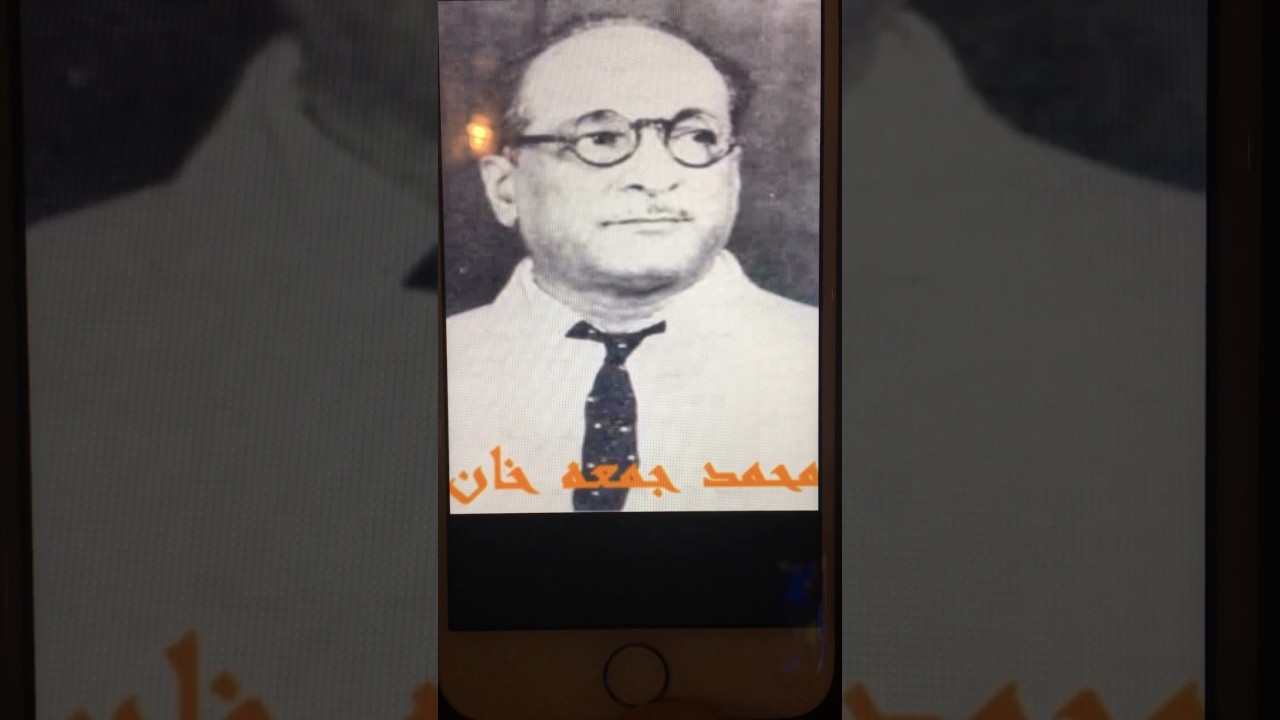 الفنان الكبير محمد جمعه خان/ سمحت بإرسال الدموع محاجري