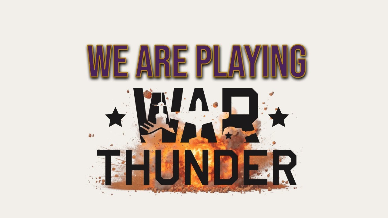 Late Night Stream. ARB Tonight! | Drops! on Twitch | War Thunder!