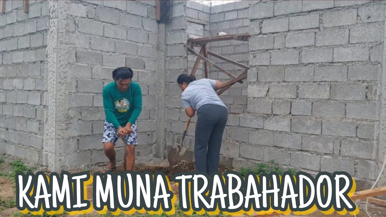 NAGHUKAY KAMI DITO SA DREAMHOUSE