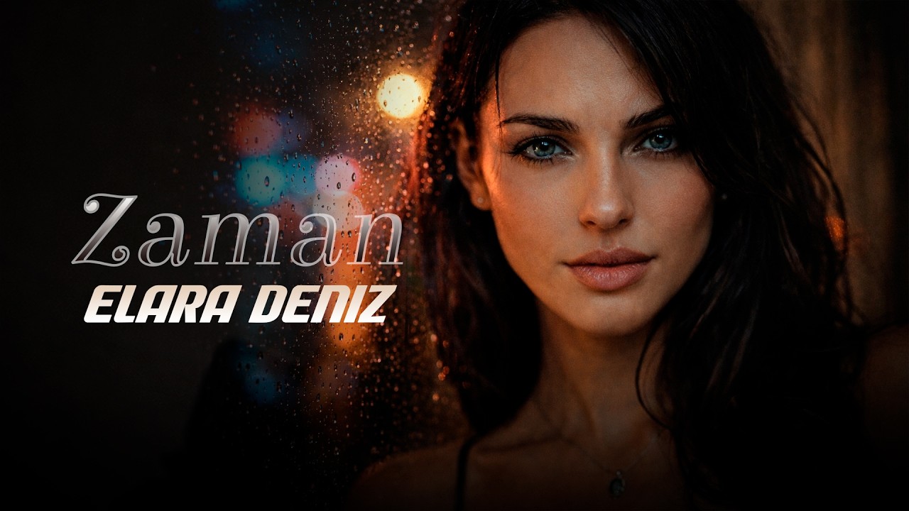 Elara Deniz – Zaman (Original Mix)