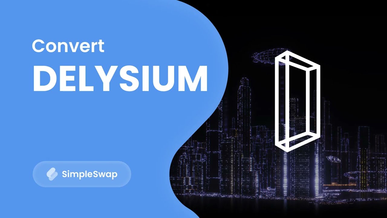 How To Exchange Delysium Registration-Free | Complete Guide