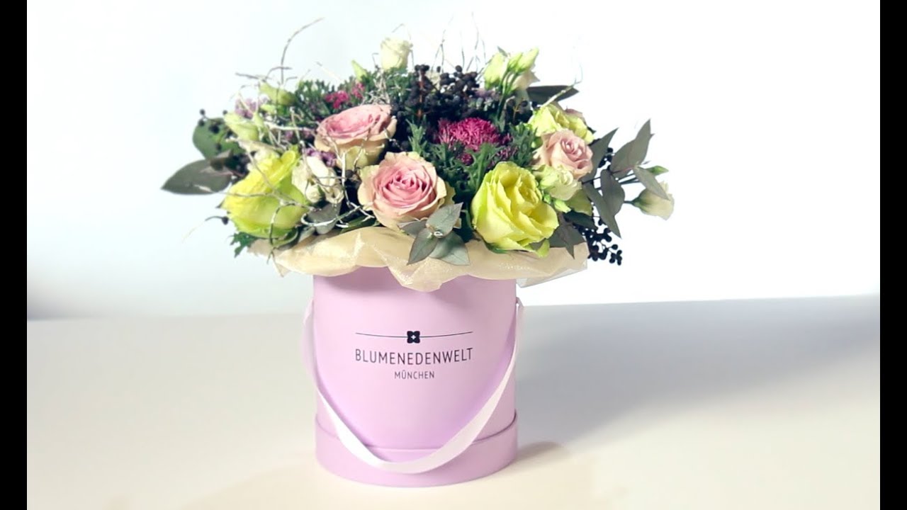 DIY Flower box - How to Do and How to Buy Flowerbox Set
