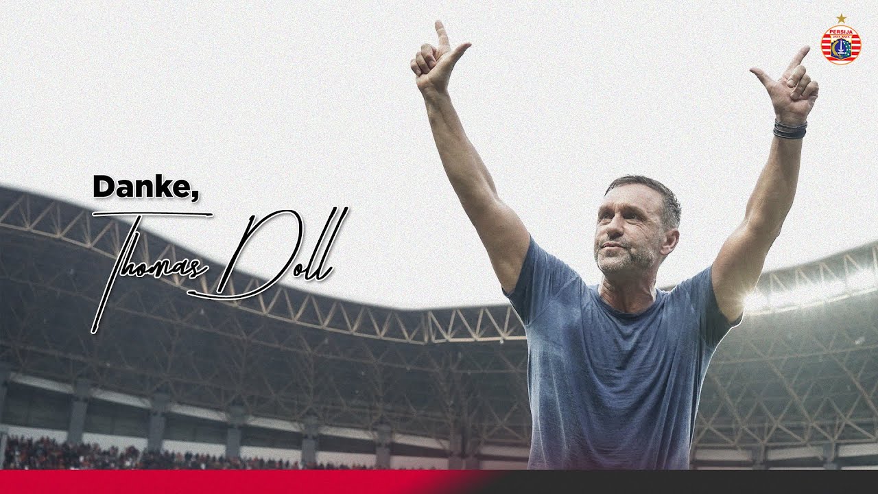 Danke, Thomas Doll...