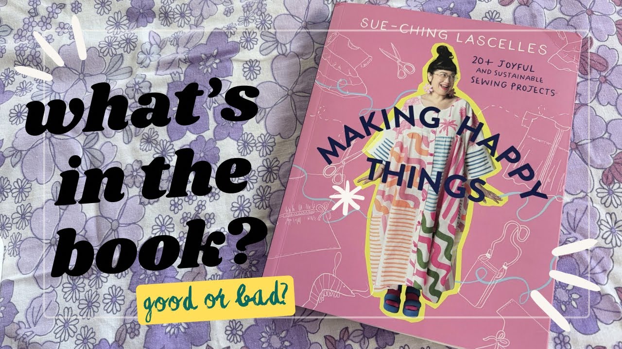 Is this DIY book the next big thing?