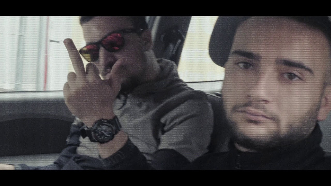 Hors Ligne Feat MehdiYz - Y'a pas dstar