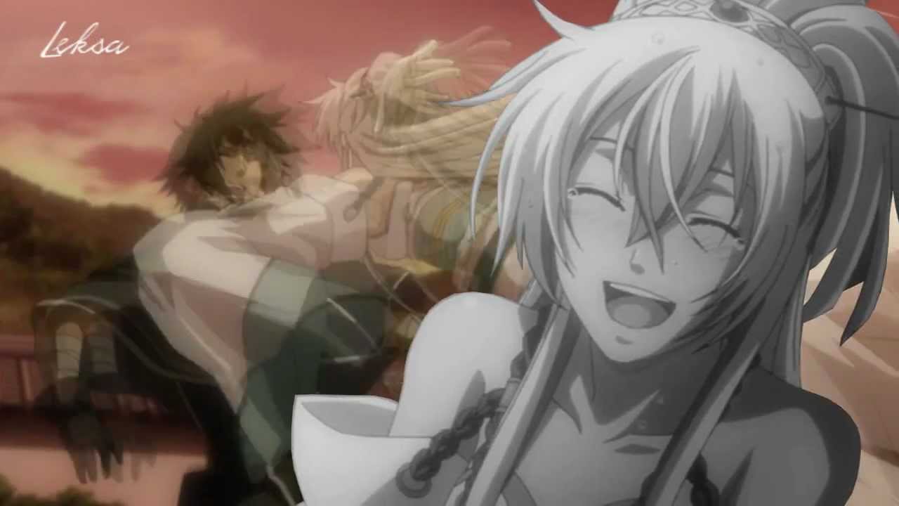 Brave 10 - Comatose