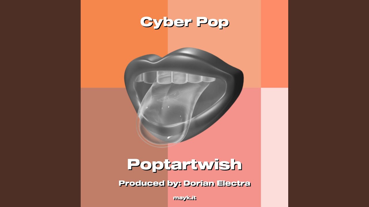 Cyber Pop