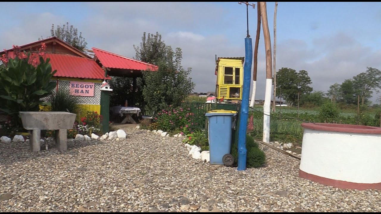 Begov Han - mjesto za duševni mir u Janji