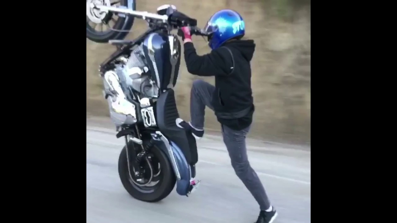 TOP HARLEY CRASHES, DRIFTS & WHEELIES INSTAGRAM COMPILATION