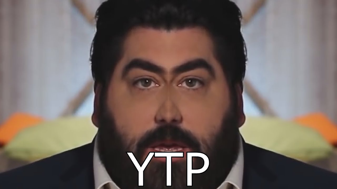 YTP - MasterChef ritorna più ambiguo del solito (feat. Mr.Hey)