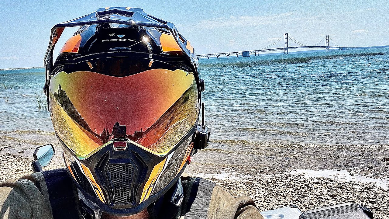Is the NEXX Helmet crap?