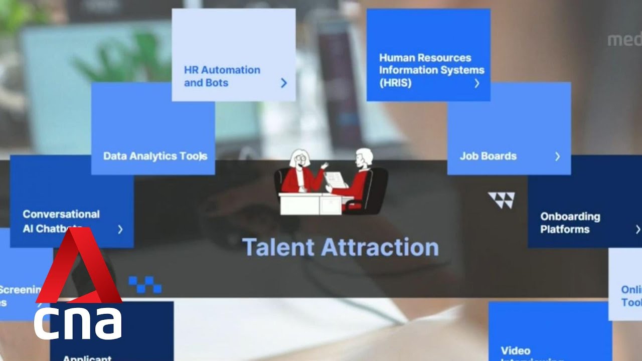 HR Tech Transformation Programme to benefit 50 firms, over 250 local professionals
