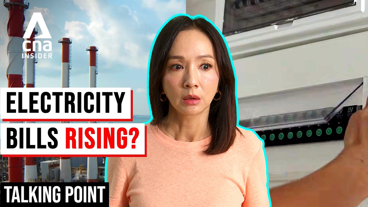 How Much Is Your Electricity Bill About To Go Up? | Talking Point