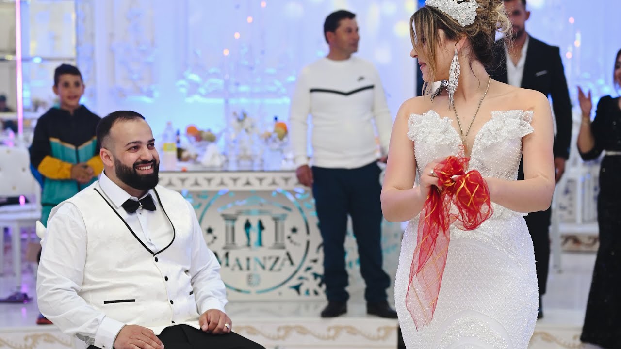 Ervisi & Eva   Video Dasme 3 Lokali