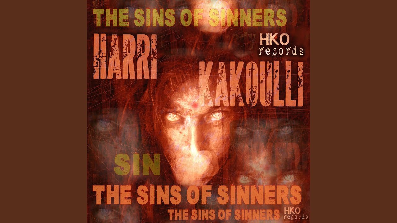 The Sins of Sinners