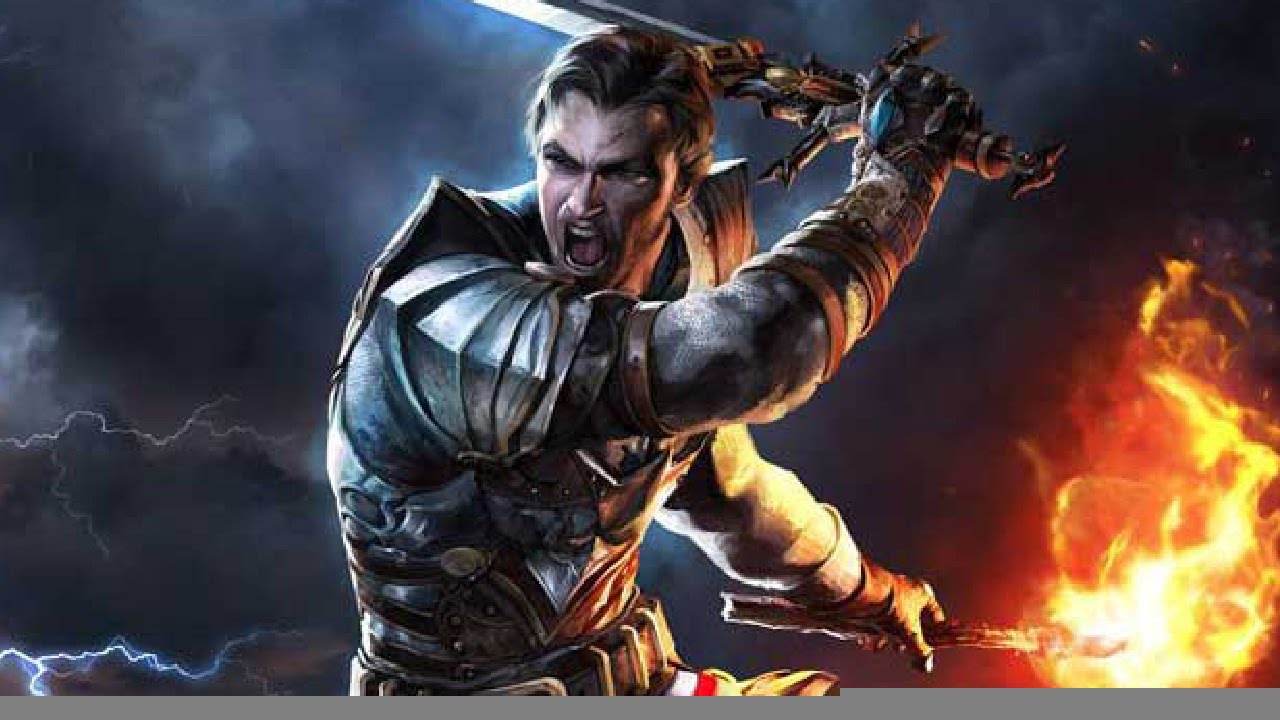 Risen 3: Titan Lords - Video Review