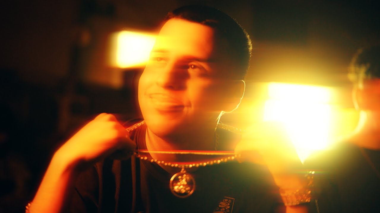 Sueth - Young Nava (beat. NAVA) (dir. @tpiresbr) [VIDEO B&Ocirc;NUS]
