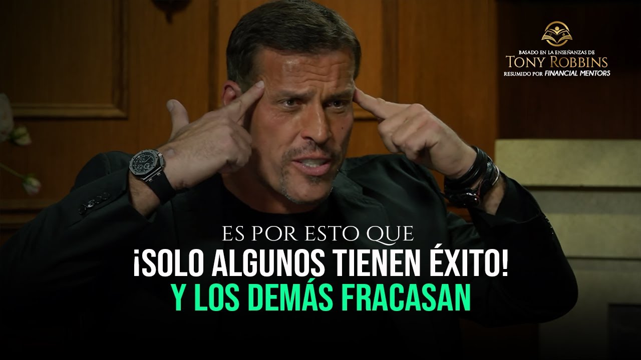 Todos deber&iacute;amos HACER ESTO PARA TENER &Eacute;XITO en la vida &iexcl;Espera lo mejor y RECIBIR&Aacute;S LO MEJOR!