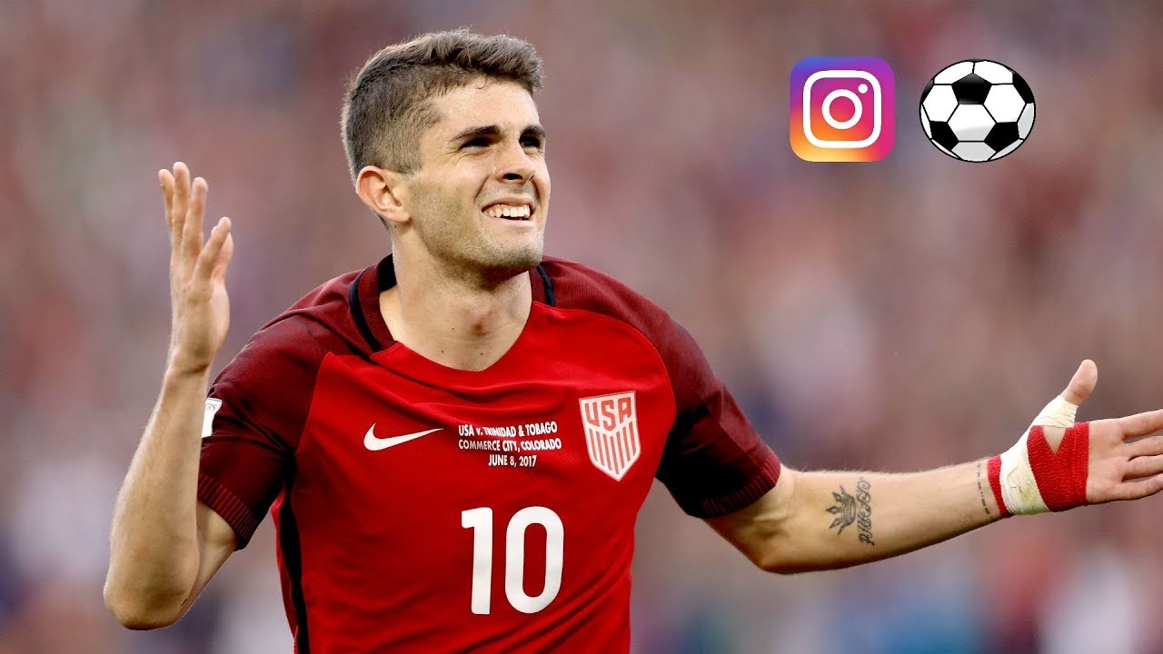 Soccer Beat Drop Vines #84 (Instagram Edition) - SoccerKingTV