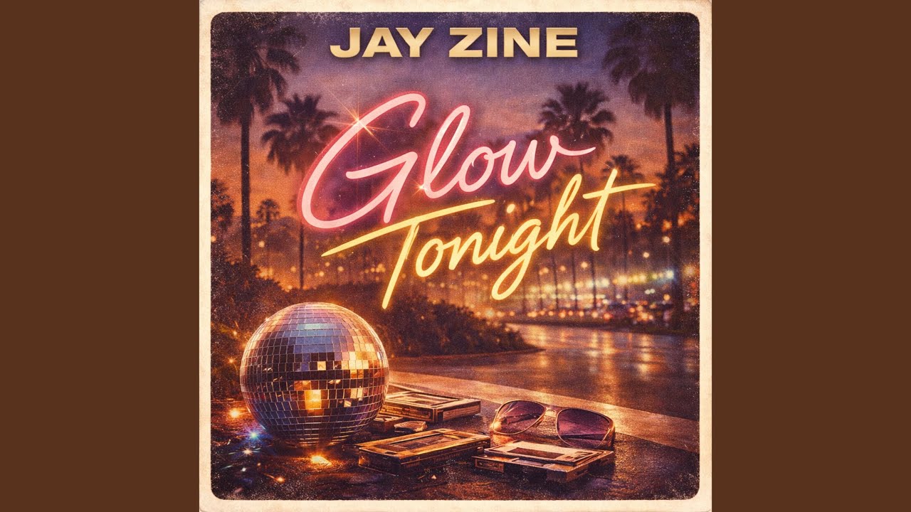 Glow Tonight