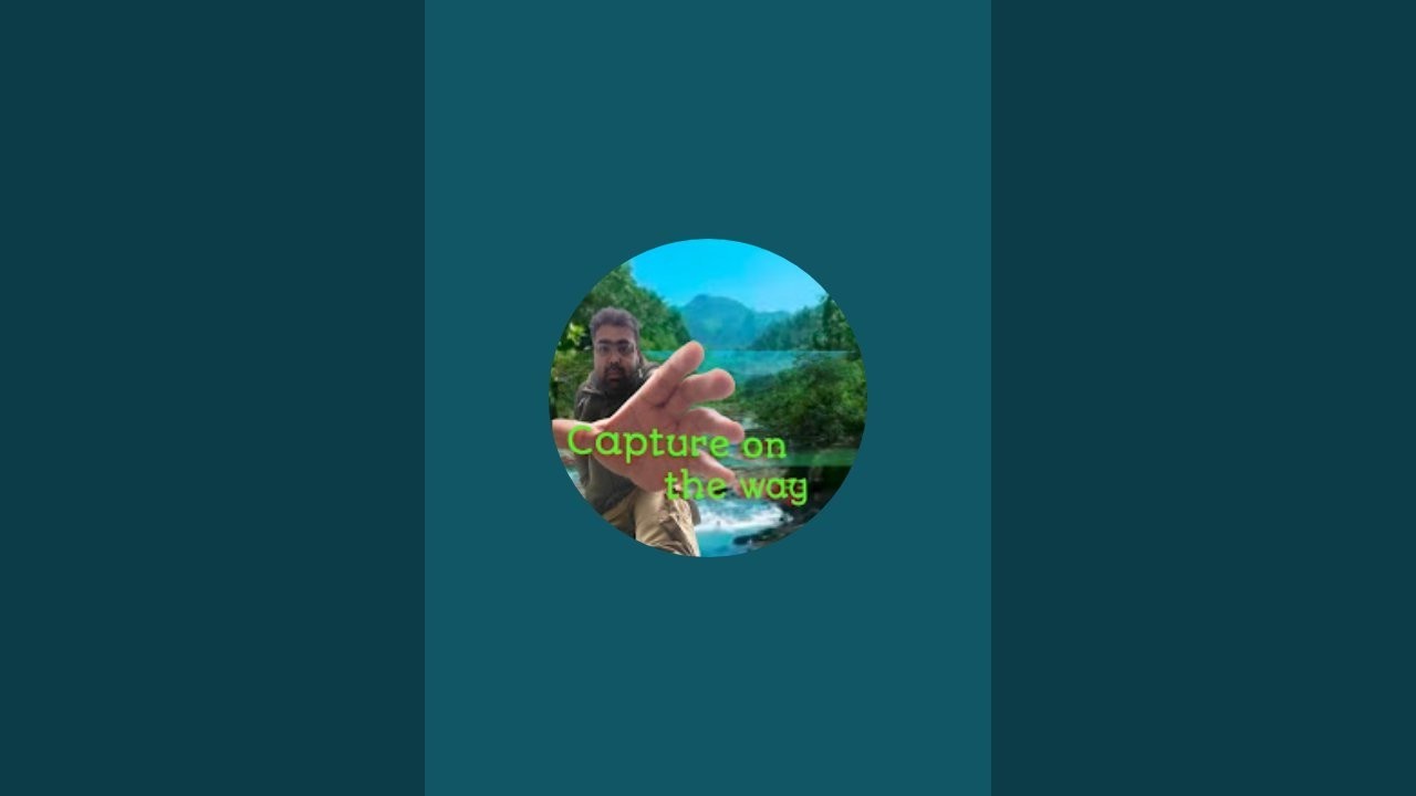 capture on the way  is live! 