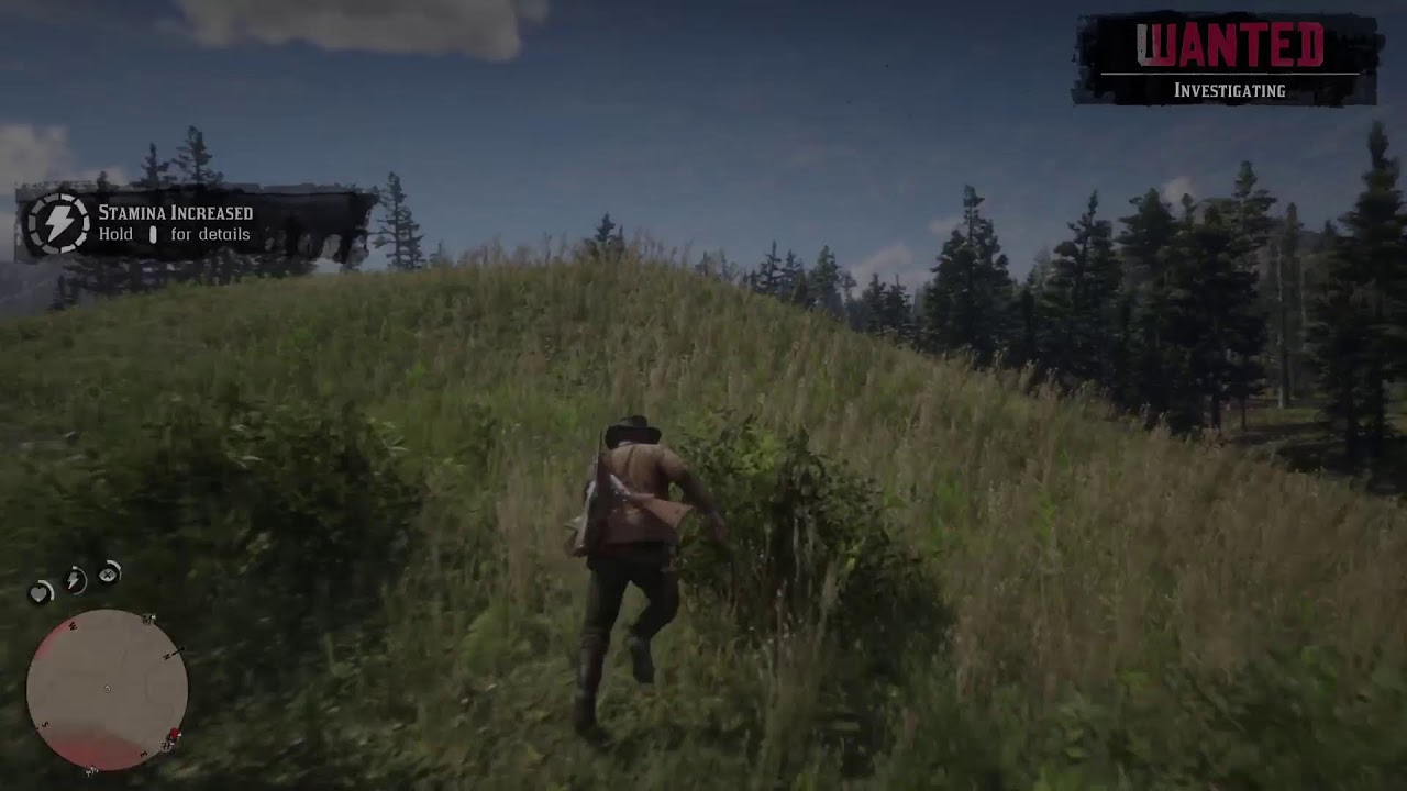 RED DEAD REDEMPTION II PS5 - [RESTART - Relaxed Playthrough, maybe 100% but that's ALOT] - Part 4