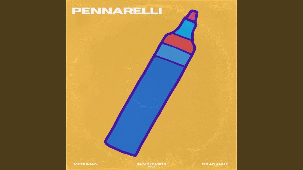 Pennarelli