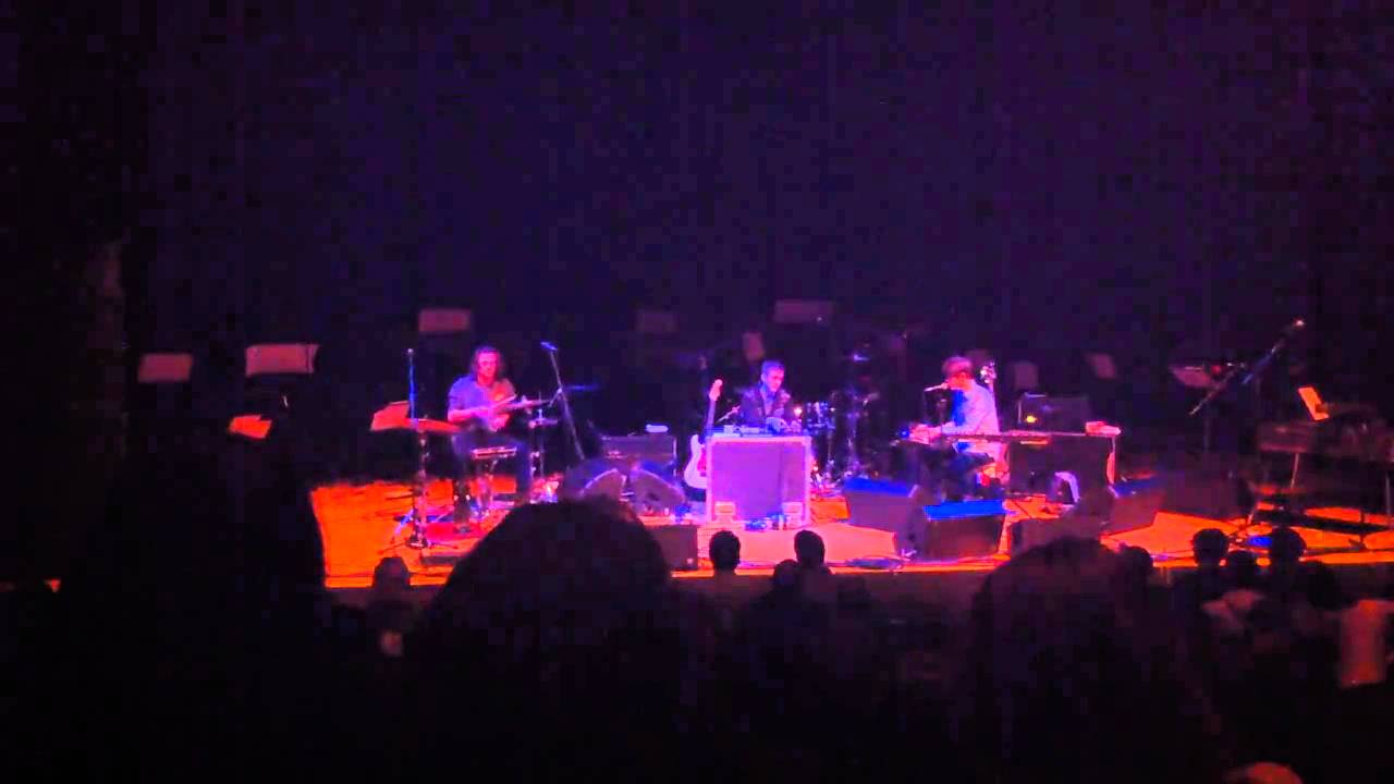 James Blake 