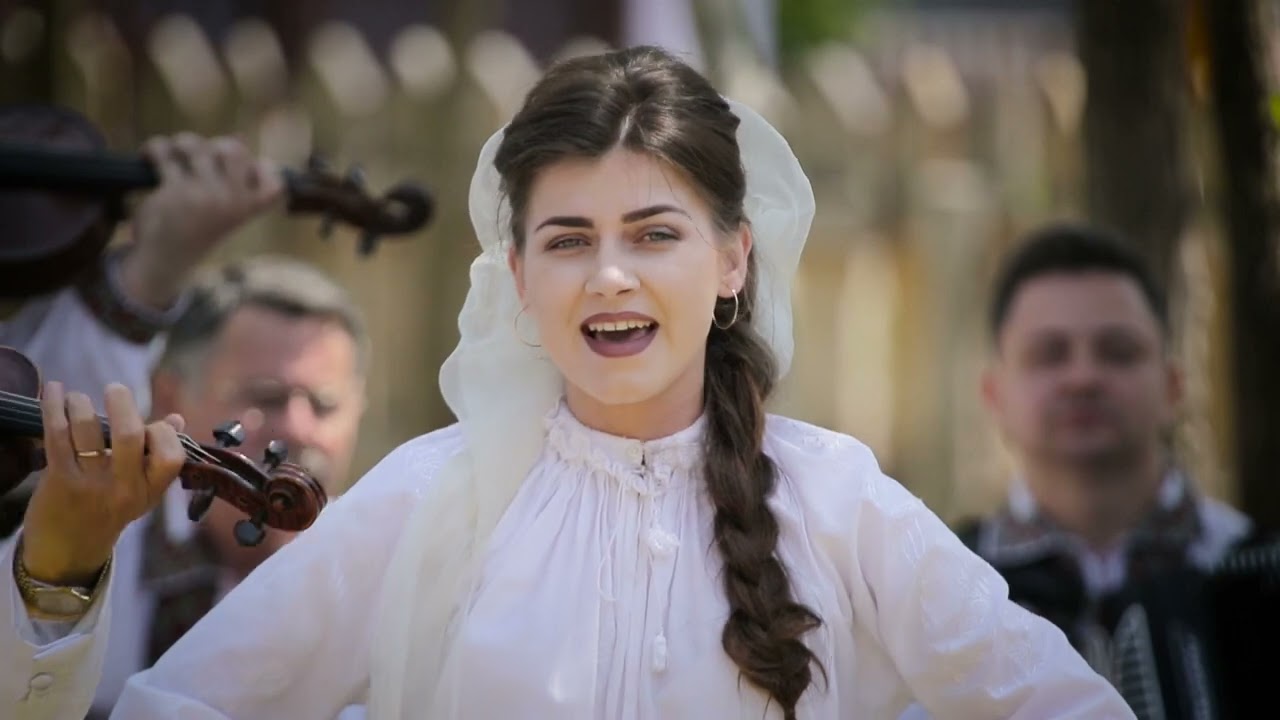 Ⓜ️Maria Tincu și Orchestra Lăutarii                      ❌DE NU MĂ NĂȘTEAM ÎN SAT❌