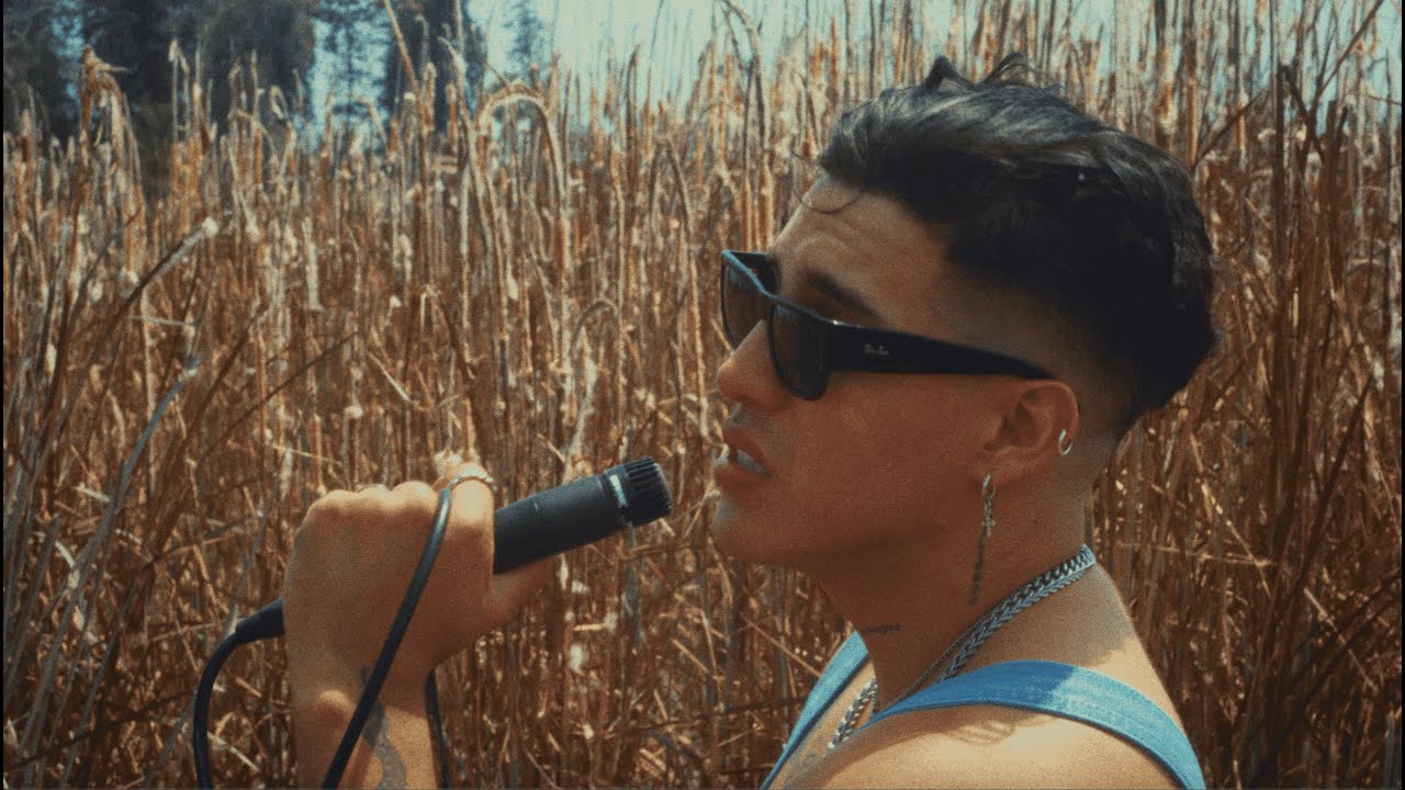 Inzul, MC Aese - Me Dejaste De Querer (Video Oficial)