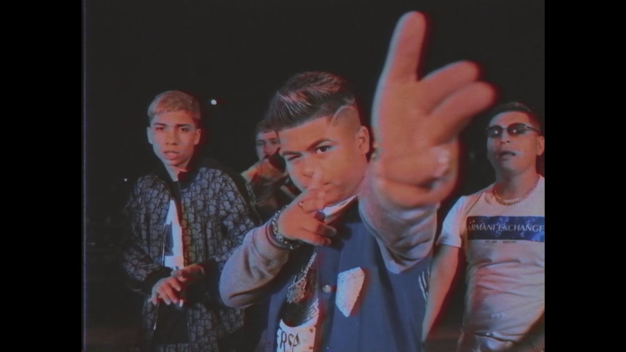 Mi Sue&ntilde;o Alcanzando - Jairo Vera x Tokito Meneses x Hostin x Basty Corvalan x Jean x Dariens