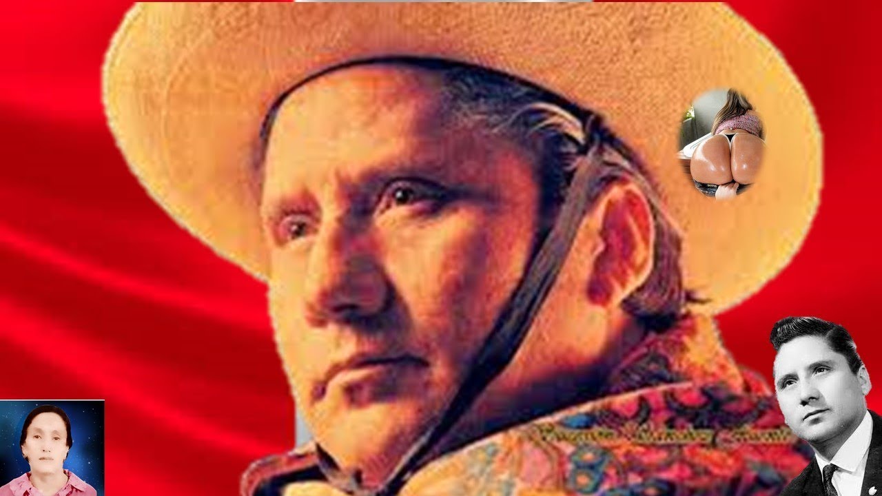 Jilguero del Huascaran Mi Pensamiento