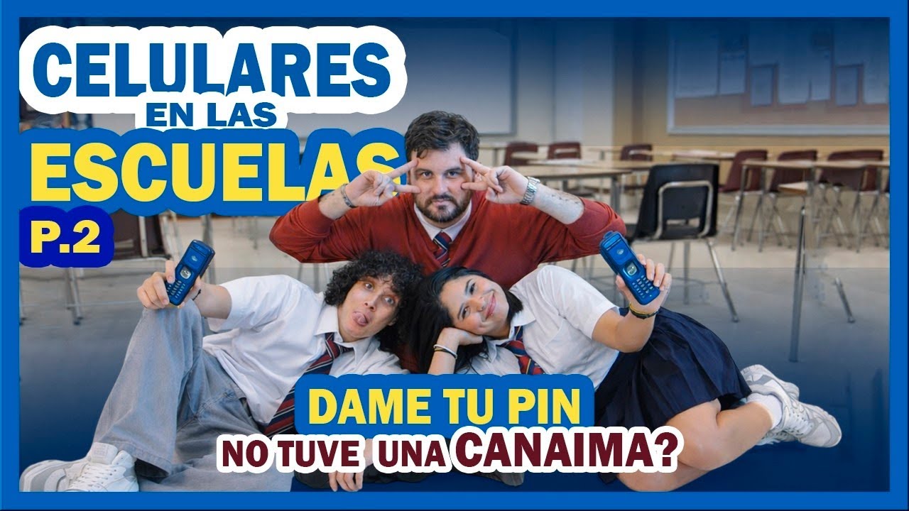 Celulares en las escuelas (parte 2)
