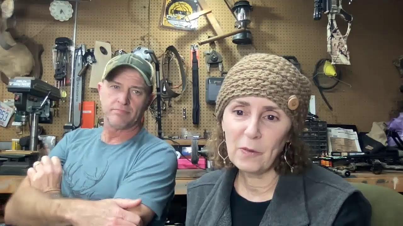 Wackiest Comment We've Ever Got! | Cleaning House & Wisdom from the Comments